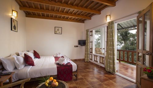 Superior Cardamom Room