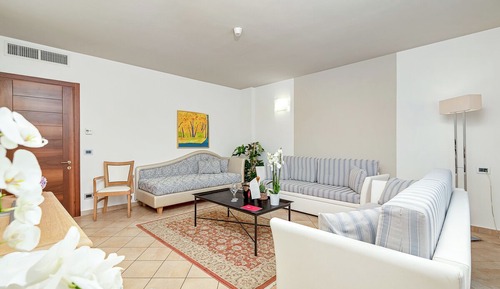 Suite estudio junior