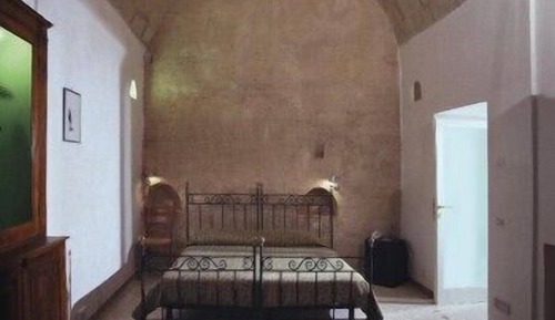 Habitación familiar, 1 cama doble con sofá cama