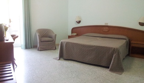Habitación cuádruple