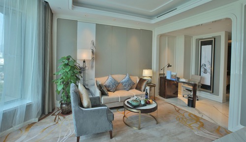 Suite familiar, 1 cama individual (Elegant)