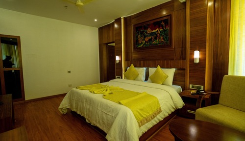 Habitación Premium, 1 habitación, vistas a la colina