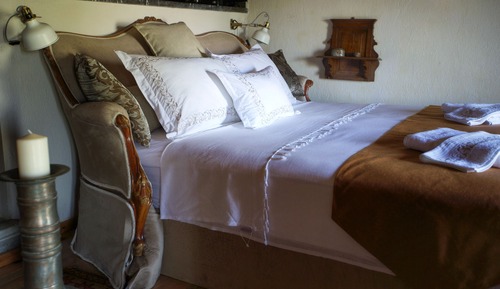 Clockmakers Cottage Hamam