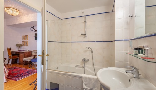 Habitación básica