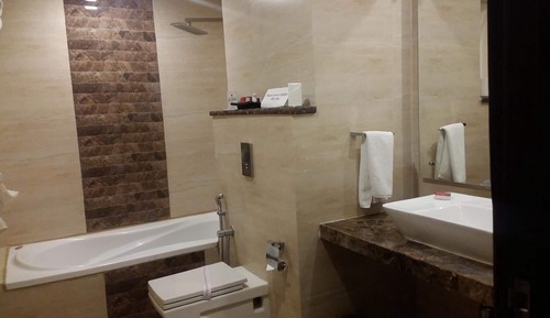 Habitación Confort