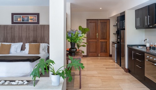 Apartamento