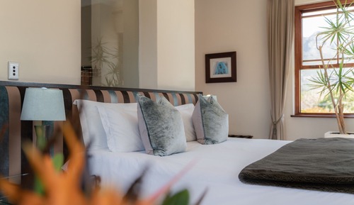 Suite Deluxe