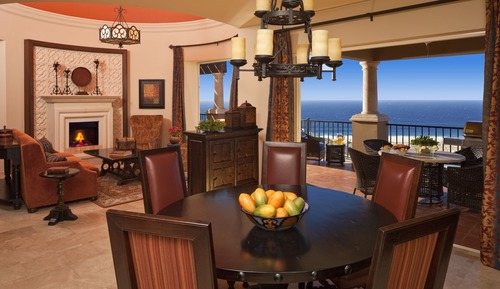 Villa de lujo, 3 habitaciones, vistas al mar