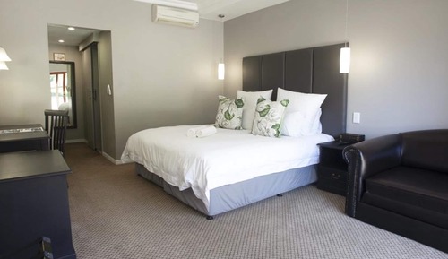 Estudio (Self Catering)