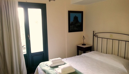 Habitación estándar