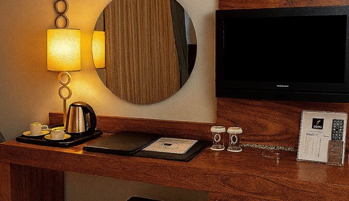 Habitación individual económica