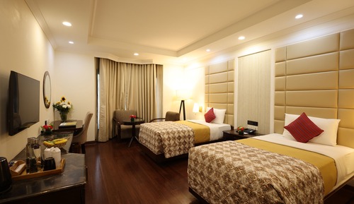 Habitación ejecutiva