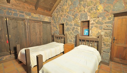 Habitación cuádruple