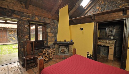 Habitación doble (Extra Bed)