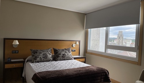 Apartamento estándar
