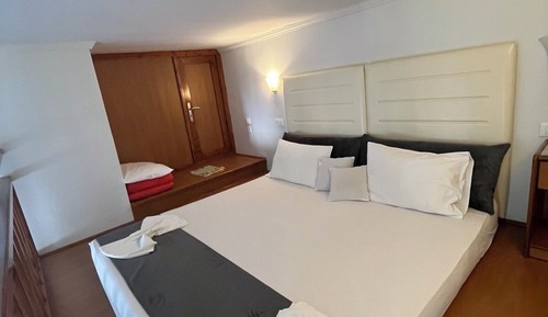 Apartamento estándar