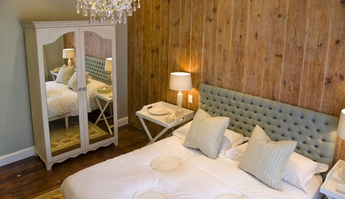 Habitación estándar