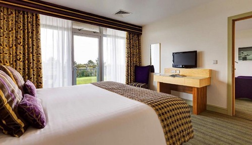 Suite superior