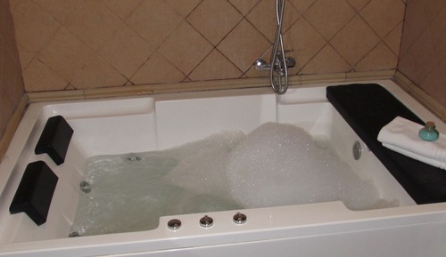 Suite Deluxe