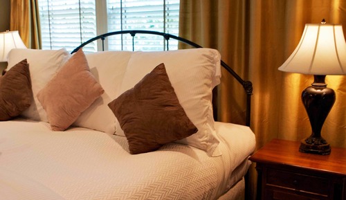 Suite junior, 1 cama de matrimonio grande con sofá cama, frigorífico (Not Pet Friendly)