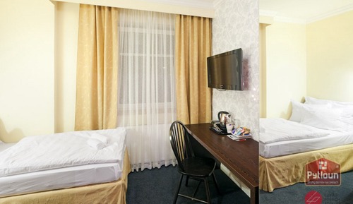 Habitación individual estándar