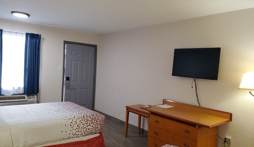 Habitación doble (2 double beds )