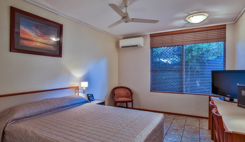 Habitación Premium, 1 cama de matrimonio