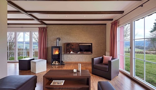 Villa Deluxe, 3 habitaciones