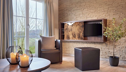 Villa, 3 habitaciones (Nature View)
