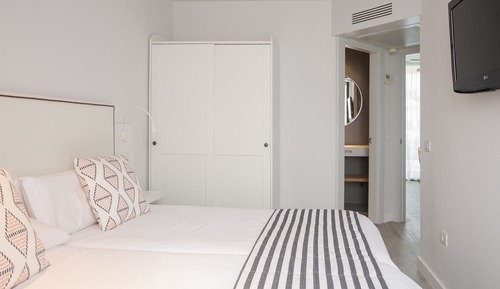 Apartamento estándar