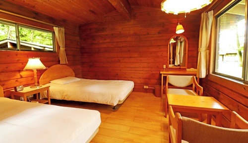 Habitación, no fumadores (West Cottage, Type A)