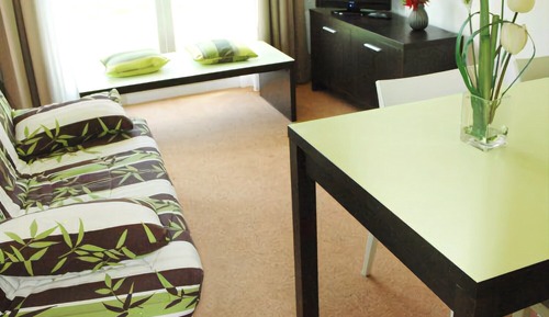 Apartamento (T2 for 4 people)