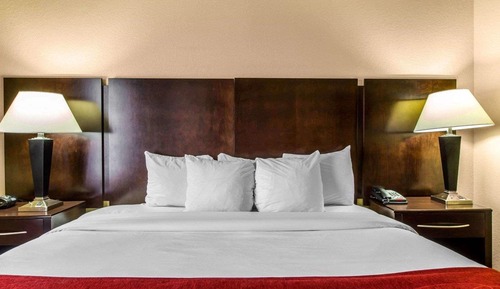 Suite, no fumadores