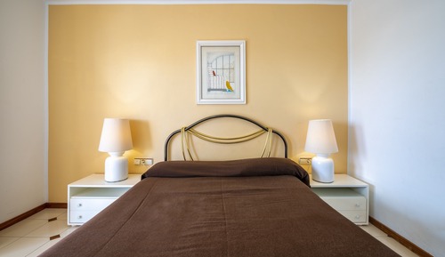 Apartamento estándar, 1 habitación
