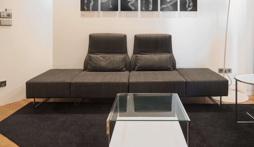 Suite ejecutiva