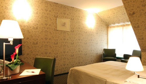 Habitación doble