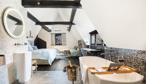 Suite superior