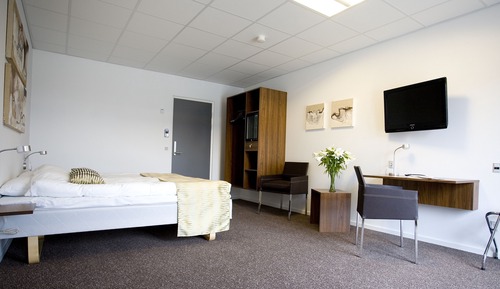 Habitación familiar