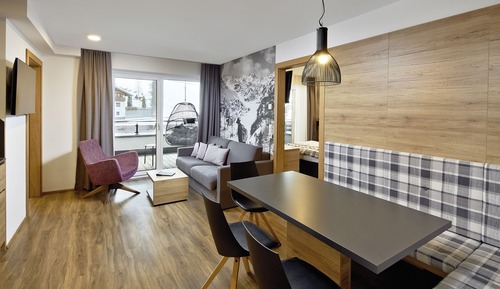 Apartamento Confort