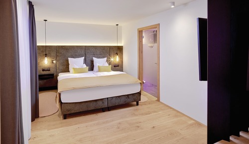 Suite Confort