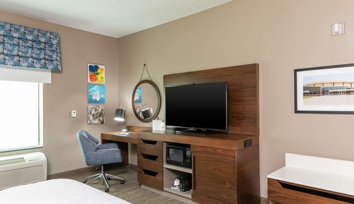 Habitación, 1 cama de matrimonio grande, accesible para personas con discapacidad, no fumadores