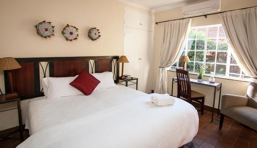 Habitación estándar