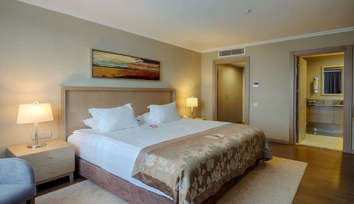 Suite, 1 cama doble