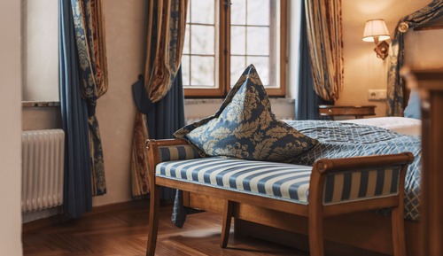 Suite romántica