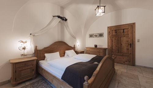 Apartamento tradicional, 3 habitaciones