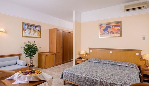 Suite junior