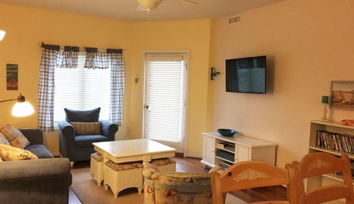 Habitación Deluxe, 4 habitaciones, accesible para personas con discapacidad