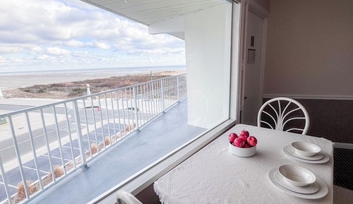 Habitación Deluxe, vistas al mar (JADE)