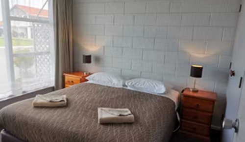 Apartamento, 2 habitaciones (Twin Beds)