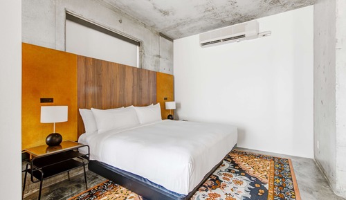 Suite, 1 habitación